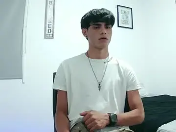 Chaturbate Free Porn Cam of harrythomson1