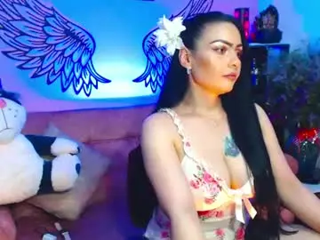 Chaturbate Private Sex Chat of karol_kennedy