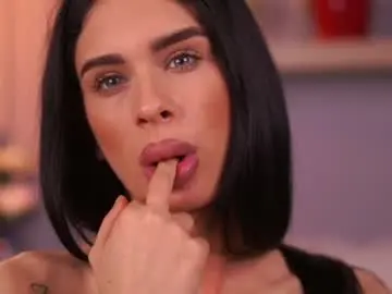 Chaturbate Private Sex Chat of leilakali