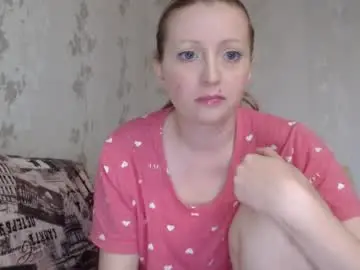 Chaturbate Best Webcam of luna_bliiss