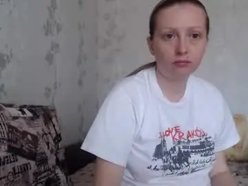 Chaturbate Private Sex Chat of luna_bliiss