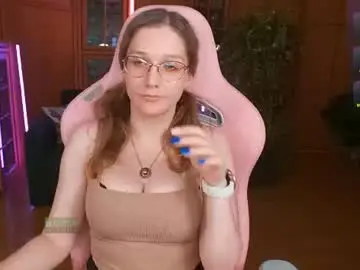 Chaturbate Free Live Porn of magicstylex