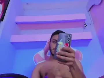 Chaturbate Adult Video Chat of marcusgrayy