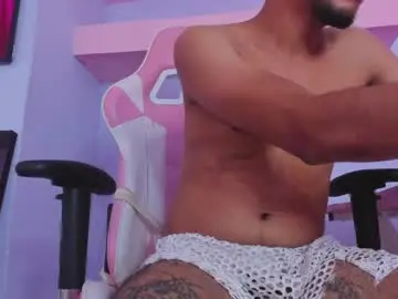 Chaturbate Watch Live Sex Cams of marcusgrayy