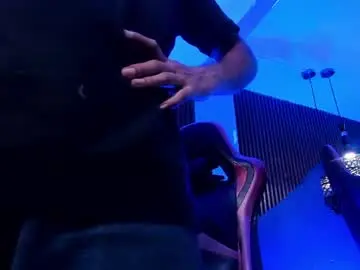 Chaturbate Free Porn Cam of marcusgrayy