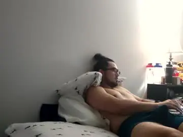 Chaturbate Live Porn of ryanime