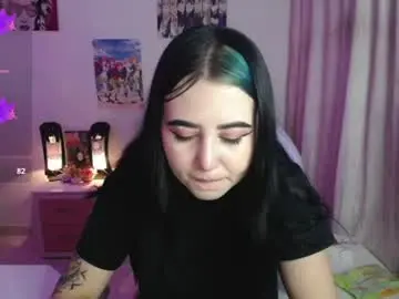 Chaturbate Best live sex cam show of sunset_pienk