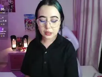 Chaturbate Sex Chat of sunset_pienk