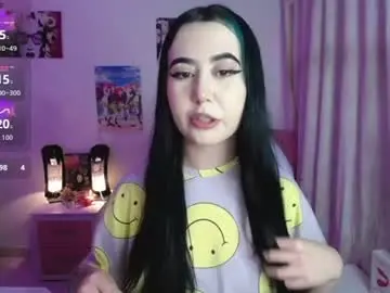 Chaturbate Watch Live Sex Cams of sunset_pienk