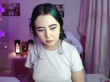 Chaturbate Best live sex cam show of sunset_pienk