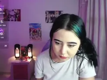 Chaturbate Live Porn of sunset_pienk