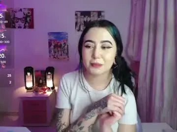 Chaturbate Best live sex cam show of sunset_pienk