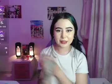 Chaturbate Watch Live Sex Cams of sunset_pienk