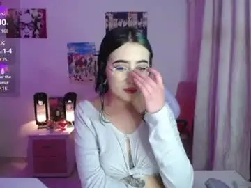 Chaturbate Sex Cam of sunset_pienk