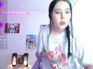 Chaturbate Best live sex cam show of sunset_pienk