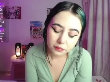 Chaturbate Live Porn of sunset_pienk