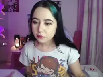 Chaturbate Live Sex of sunset_pienk