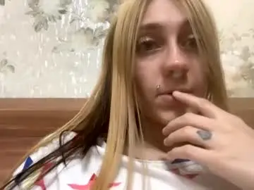 Chaturbate Nude Webcam of viktoria9898