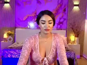 Chaturbate Nude Webcam of zafirolong