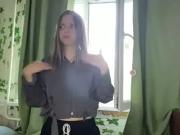 Chaturbate Live Sex Cam of armandahaley