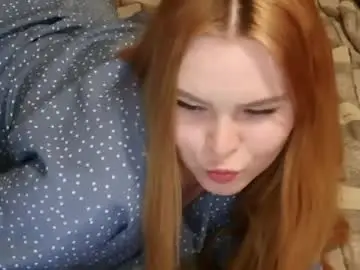 Chaturbate Adult Webcams of blushing_star
