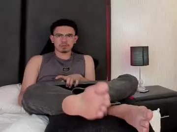 Chaturbate Live Sex Cam of jadenjake
