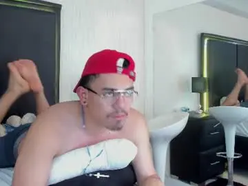 Chaturbate Best live sex cam show of jadenjake