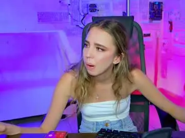 Chaturbate Live Sex of kimporins