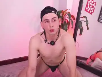 Chaturbate Best live sex cam show of mathew_conelly