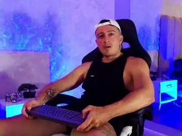 Chaturbate Sex Chat of may_lyonheart