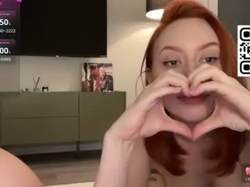 Chaturbate Nude Webcam of pleasant_fun