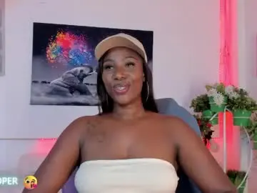 Chaturbate Private Sex Chat of rosi_cooper