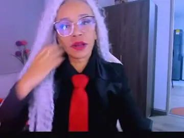 Chaturbate Sex Cam of scarlettmalbec