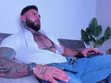 Chaturbate Adult Video Chat of alessrose22