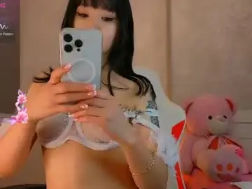 Chaturbate Adult Video Chat of angel_asia_