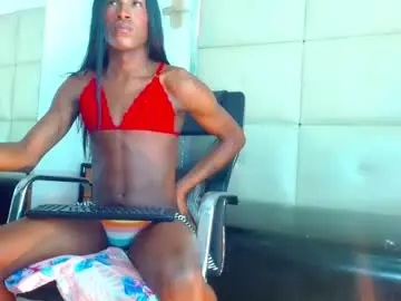 Chaturbate Live Sex of clarissaadhams