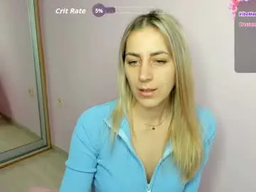 Chaturbate Best Webcam of ellen_rosi