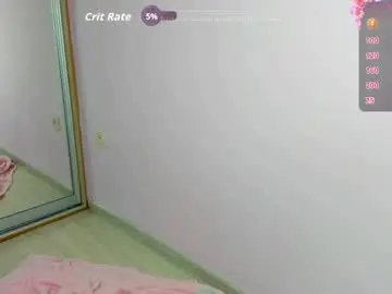 Chaturbate Nude Webcam of ellen_rosi