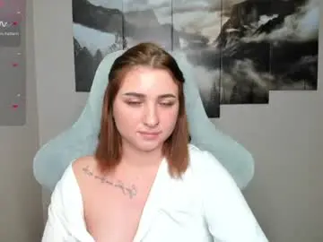Chaturbate Live Sex of flufyfoxx