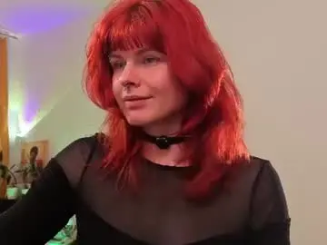 Chaturbate Adult Webcams of ginavontease