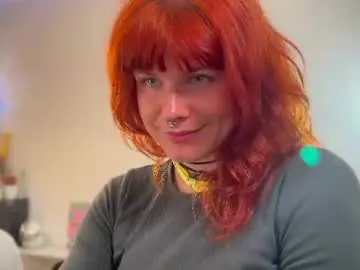 Chaturbate Live Porn of ginavontease
