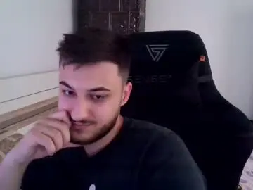 Chaturbate Private Sex Chat of kenan_10