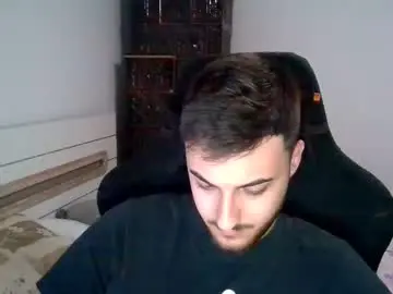 Chaturbate Private Sex Chat of kenan_10