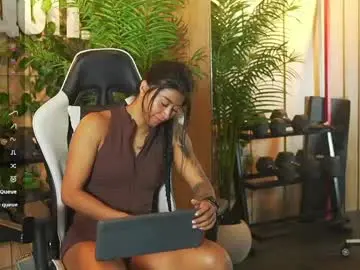 Chaturbate Best Webcam of kim_beckett