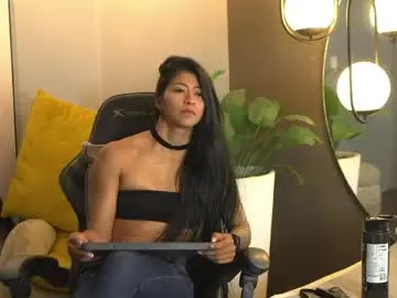 Chaturbate Sex Chat of kim_beckett