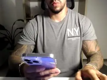 Chaturbate Sex Cam of loganhod