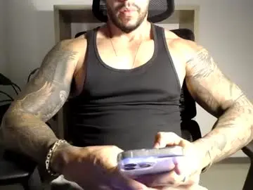 Chaturbate Best live sex cam show of loganhod