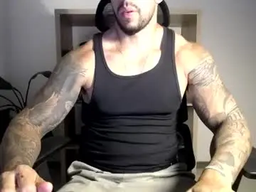 Chaturbate Best live sex cam show of loganhod