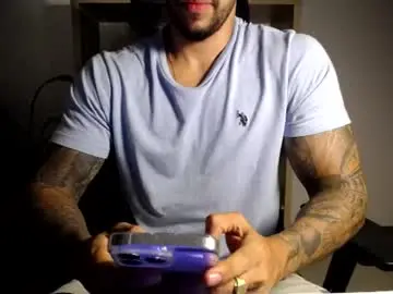 Chaturbate Adult Video Chat of loganhod
