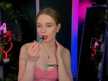 Chaturbate Best Webcam of lyra_donna